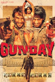 Gunday 2014 Movie